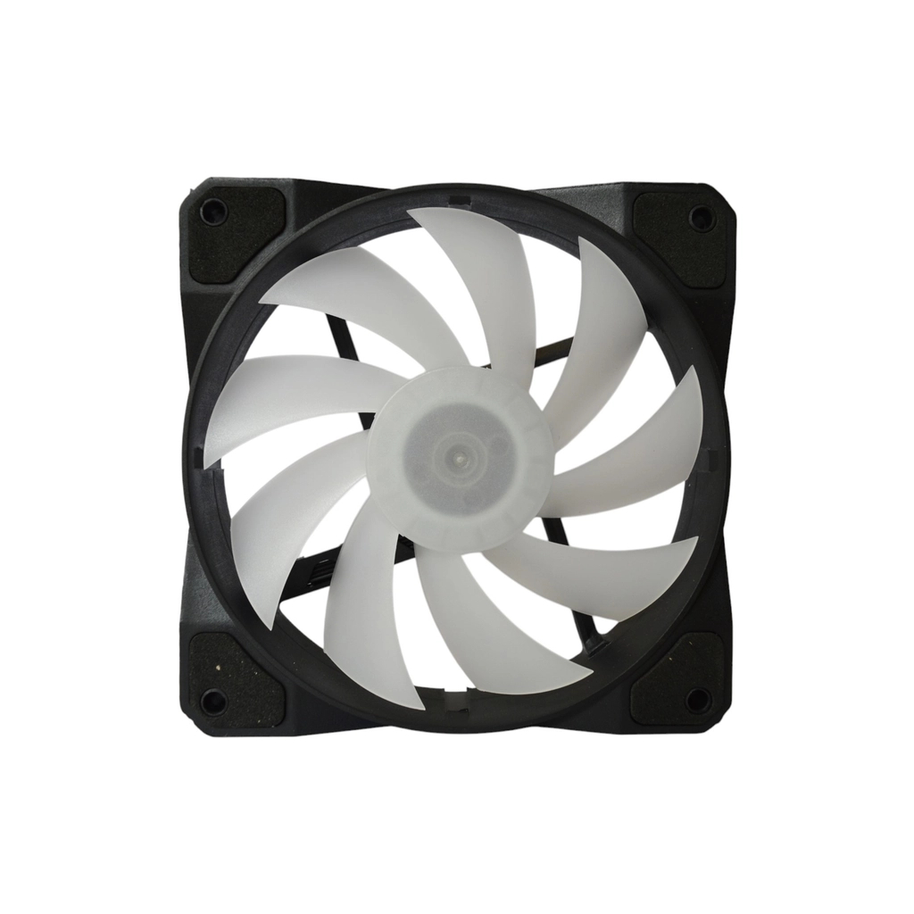 Кулер до корпусу Cooling Baby FR12025 - зображення 4