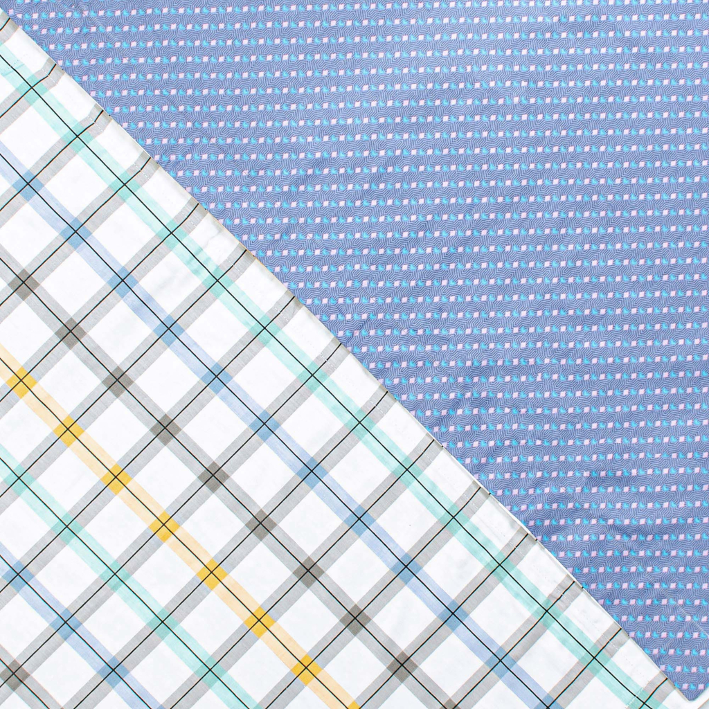 Постільна білизна Home Line Неон сатин полуторна (171679) - зображення 2