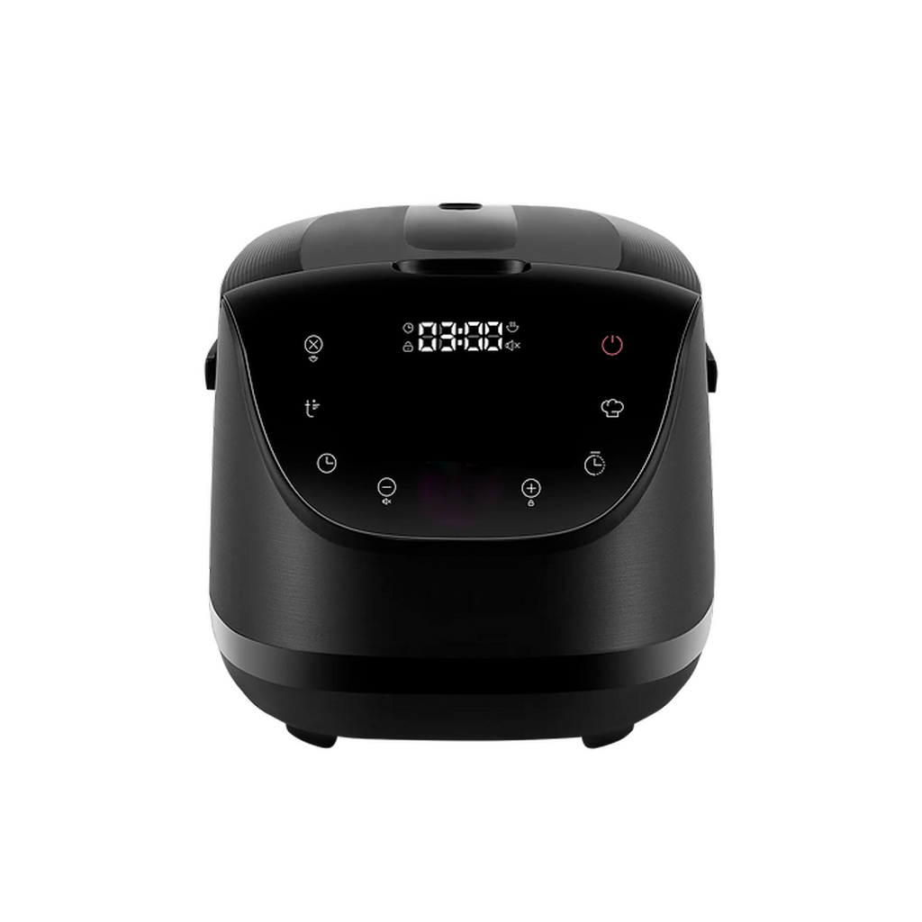 Мультиварка PRIME Technics PMC 1786 SB Pro Color - зображення 2