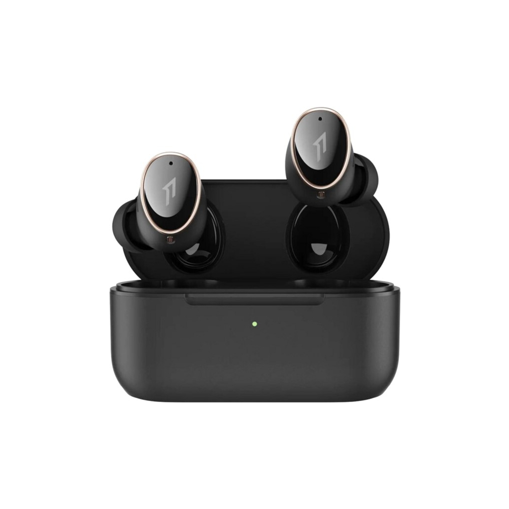 Навушники 1MORE EVO TWS EH902 Black (949007) - зображення 1