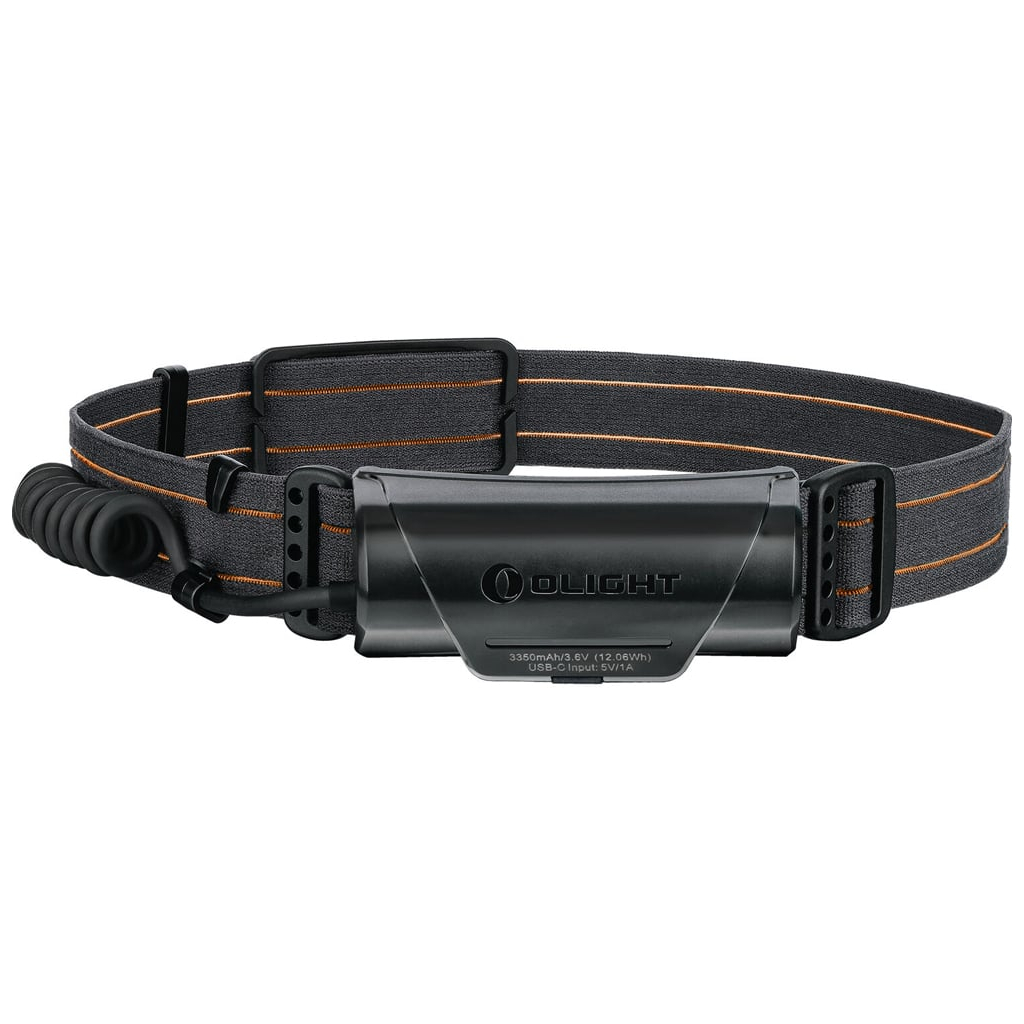 Ліхтар Olight Array 2 Pro Orange (0.0001.0084) - зображення 5