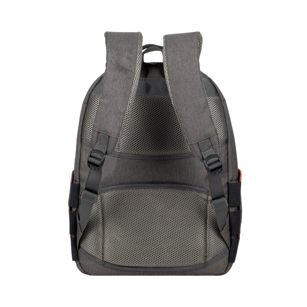 Рюкзак для ноутбука RivaCase 15.6" 7761 Galapagos, Khaki - зображення 3