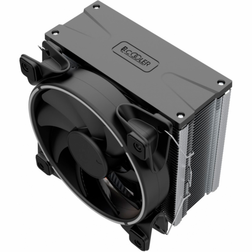 Кулер до процесора PcCooler GI-X5R V2 - зображення 3