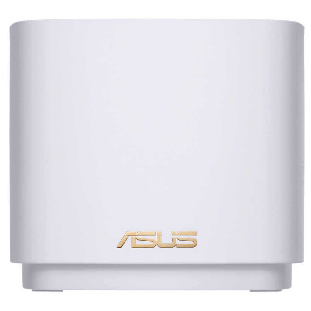 Маршрутизатор ASUS XD4-2PK-WHITE - зображення 2