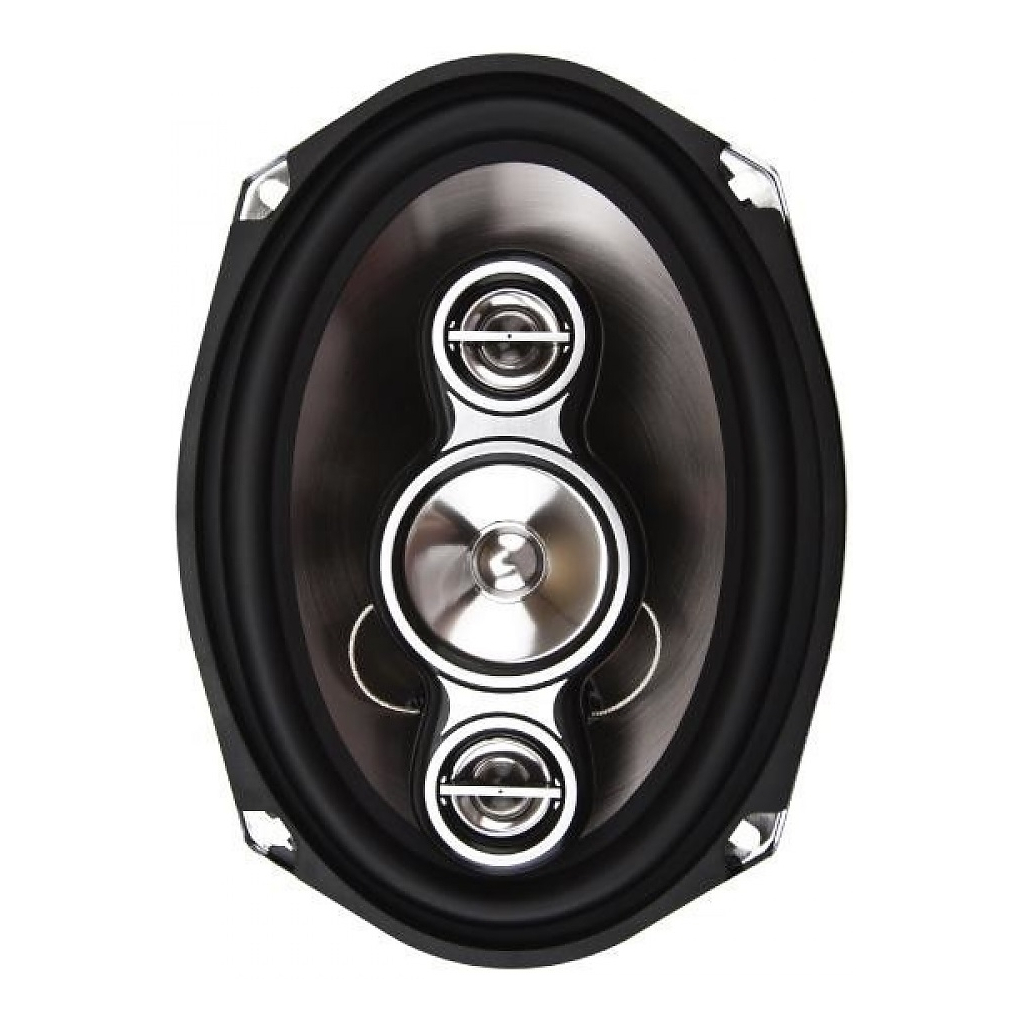 Коаксіальна акустика Kicx ICQ-694 - зображення 2