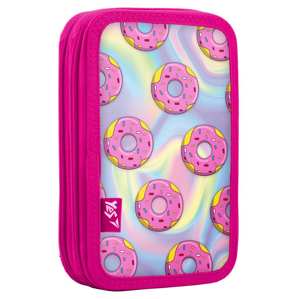 Пенал Yes Dream crazy твердий подвійний (532886) - зображення 2