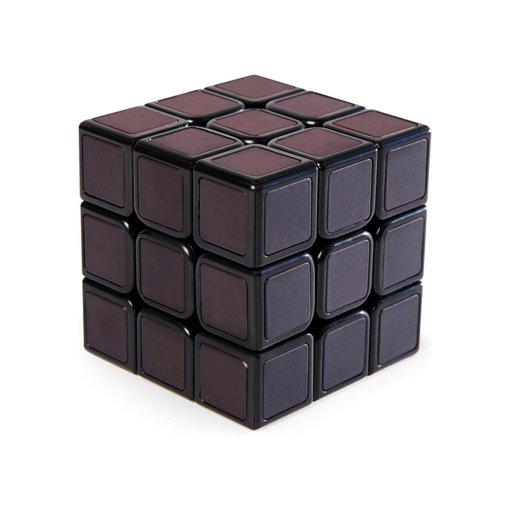 Головоломка Rubik's Кубик 3х3 Фантом (6064647) - зображення 1