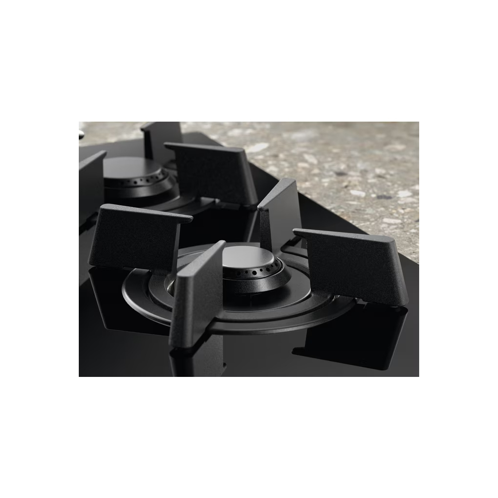 Варочна поверхня Electrolux KGV8473IK - зображення 2