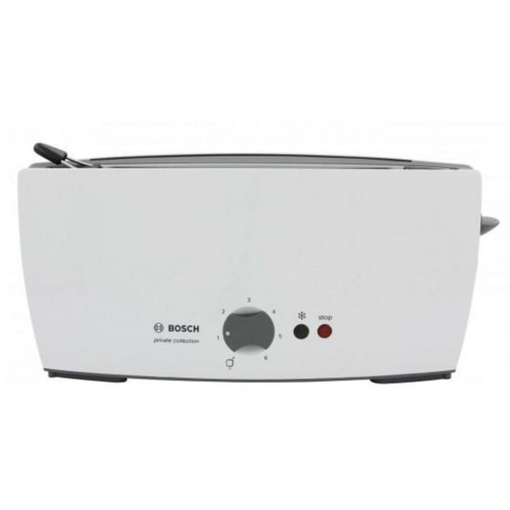 Тостер Bosch TAT 6001 (TAT6001) - зображення 2