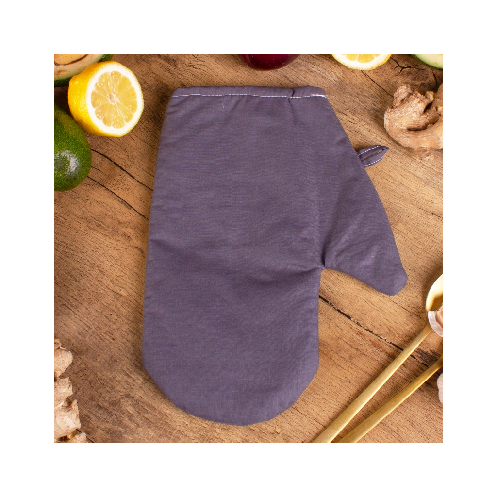 Кухонна прихватка MirSon Бязь 16-5803 Geronimo (2200006753636) - зображення 2