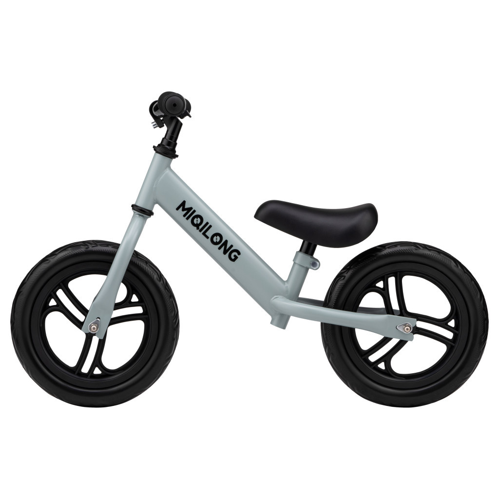 Біговел Miqilong SC 12" оливковий (BTC-SC12-OLIVE) - зображення 2