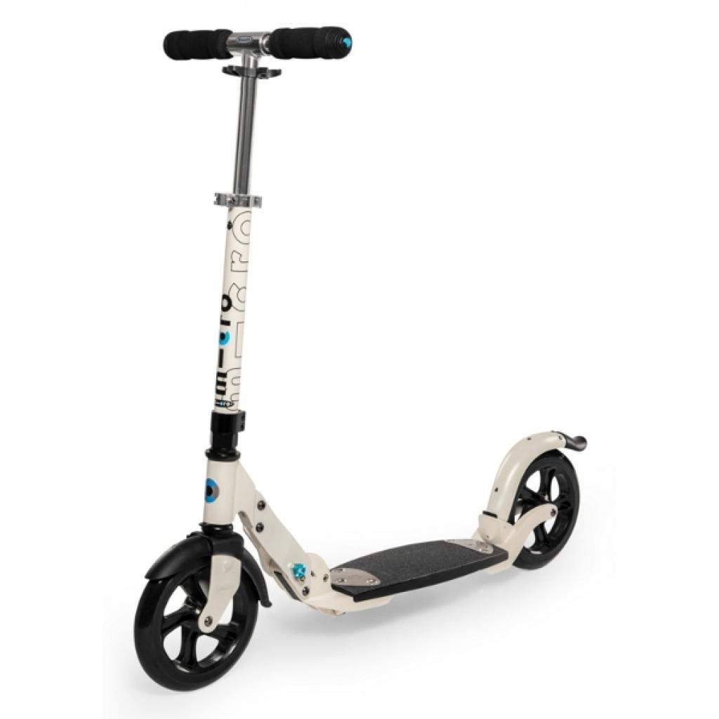 Самокат Micro Flex Cream 200 (SA0176) - зображення 1