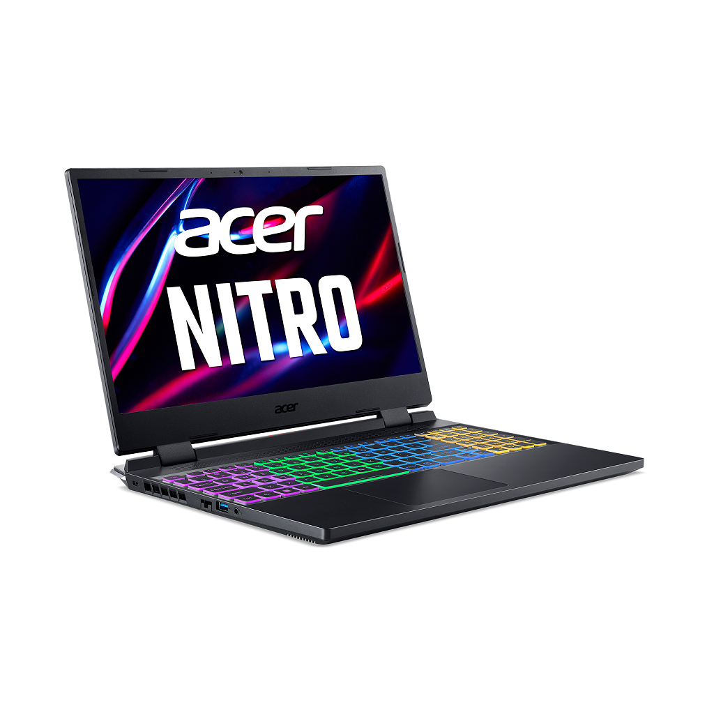 Ноутбук Acer Nitro 5 AN515-58-714C (NH.QM0EU.00R) - зображення 2