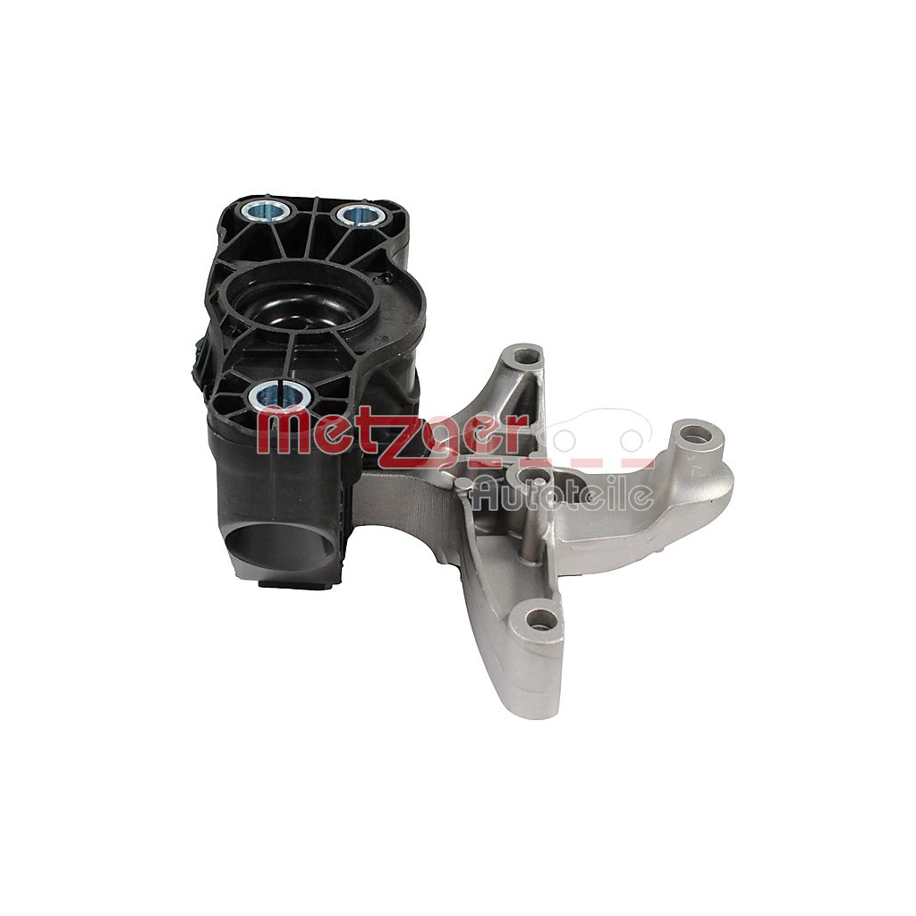 Опора двигуна Metzger 8053985 - picture 3