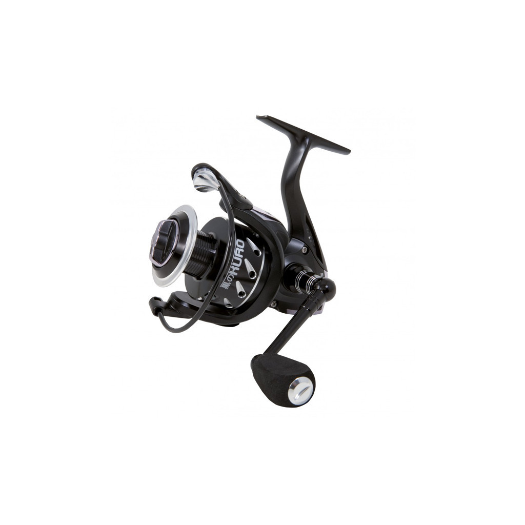 Котушка Nomura KURO FD1000 (NM10000810) - зображення 1