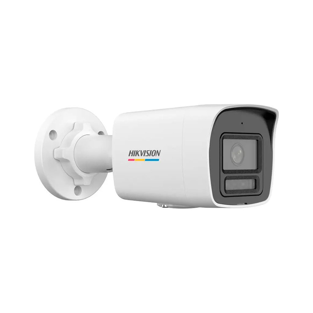 Камера відеоспостереження Hikvision DS-2CD1027G2H-LIU (4.0) - зображення 2