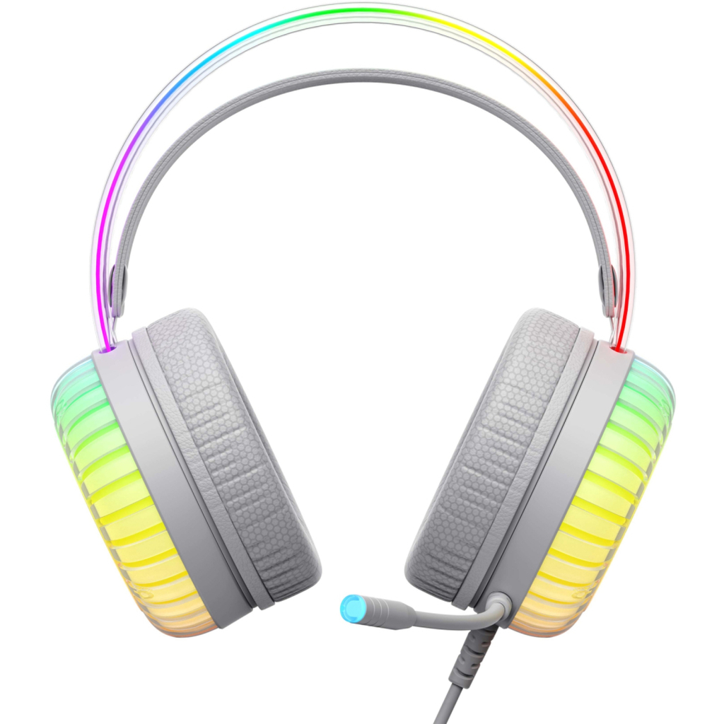 Навушники Havit HV-H2046U Plug USB 7.1 (6939119036843) - зображення 2