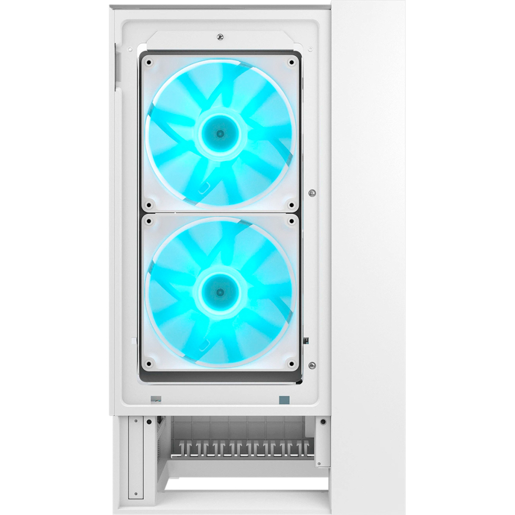 Корпус Cougar OMNY X RGB White - зображення 5