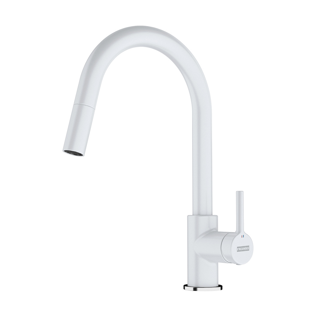 Змішувач Franke Lina (115.0626.081) - зображення 1