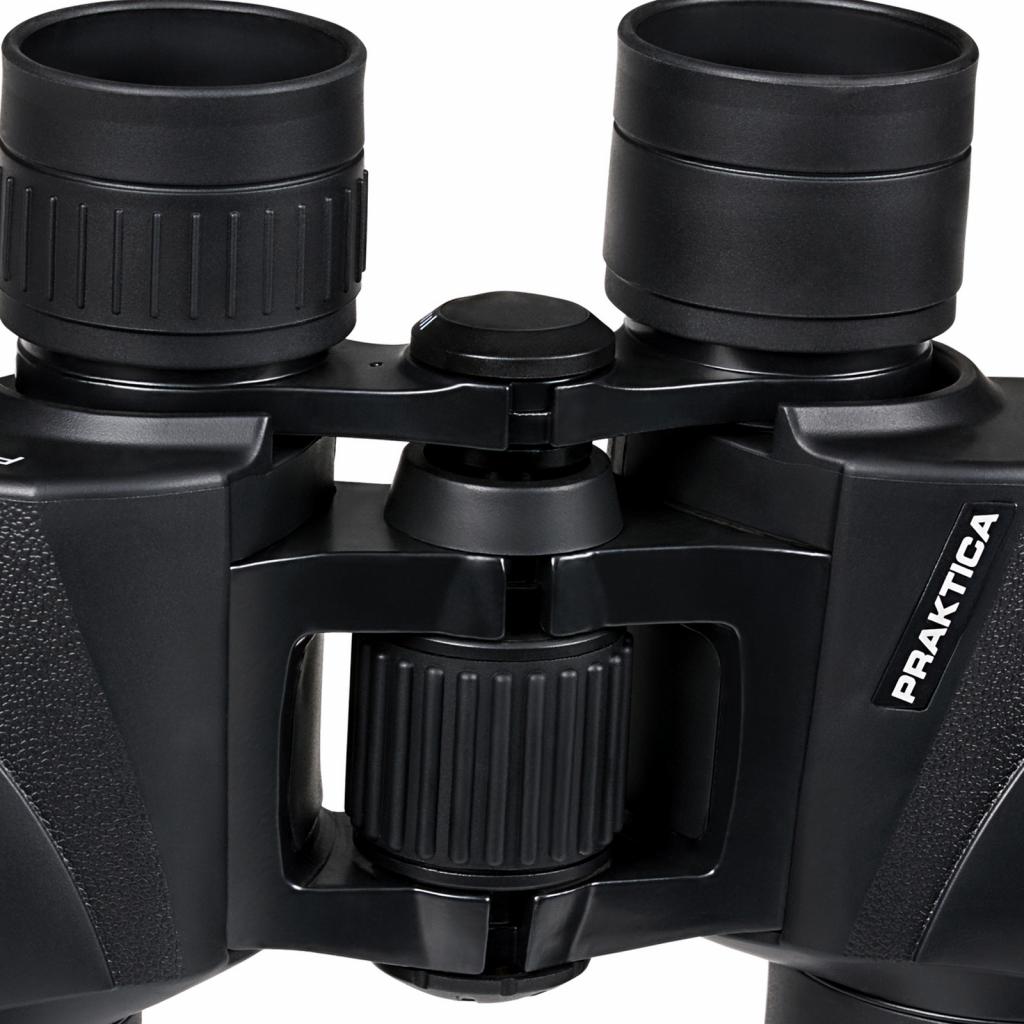 Бінокль Praktica Toucan 8x40 (925772) - зображення 3