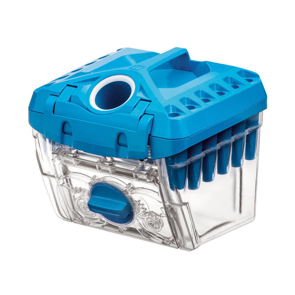 Пилосос Thomas DryBox+AquaBox Parkett (786555) - зображення 7