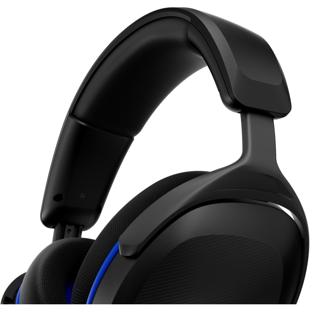 Навушники HyperX Cloud Stinger 2 Core for PlayStation Black (6H9B6AA) - зображення 6
