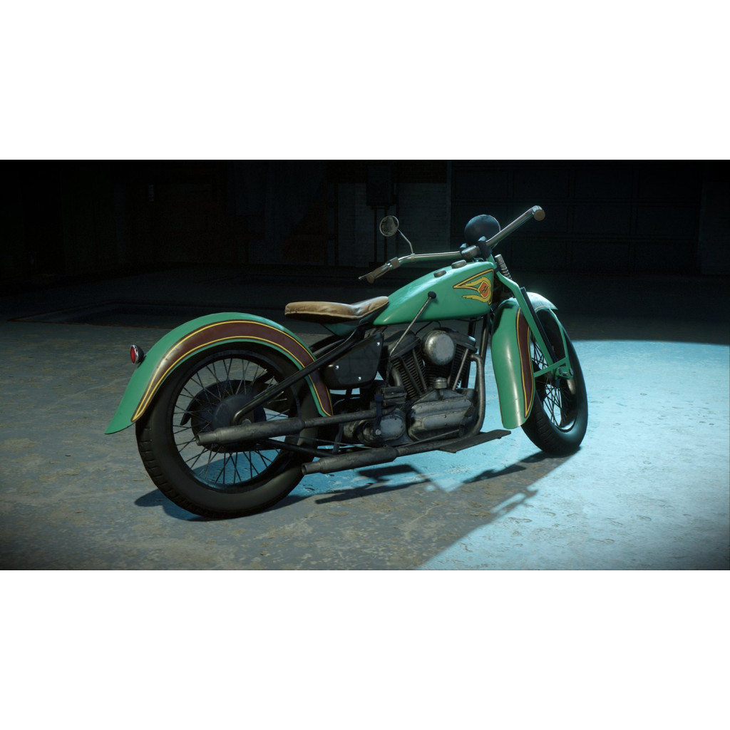 Гра Xbox Mafia Definitive Edition [Blu-Ray диск] (5026555362719) - зображення 3