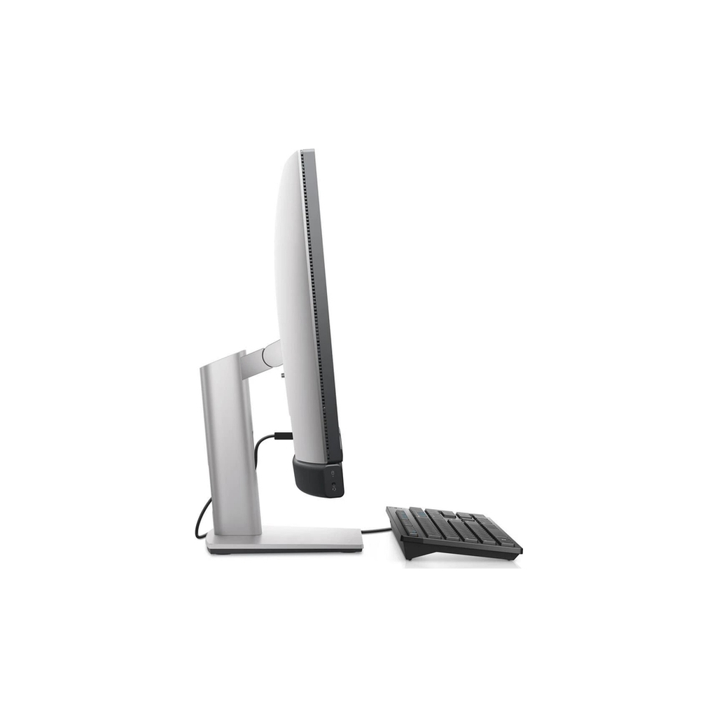 Комп'ютер Dell Optiplex AiO Plus / i5-14500, 16, 512, WLAN+BT, WKM, vPro, W11Pro (N002O7420AIOPUA_WP) - зображення 4