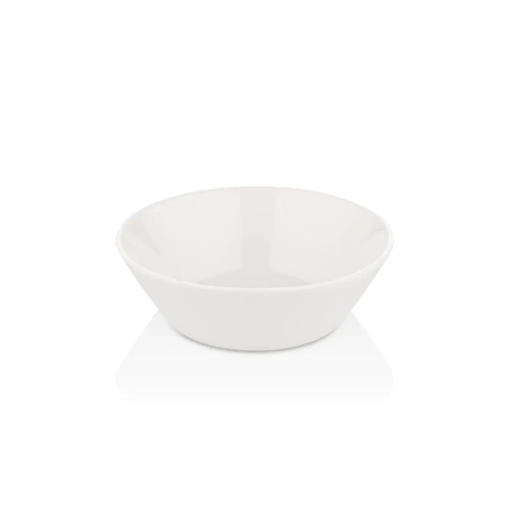 Салатник By Bone Smooth 16 см 530 мл (SM-16-KS) - зображення 1