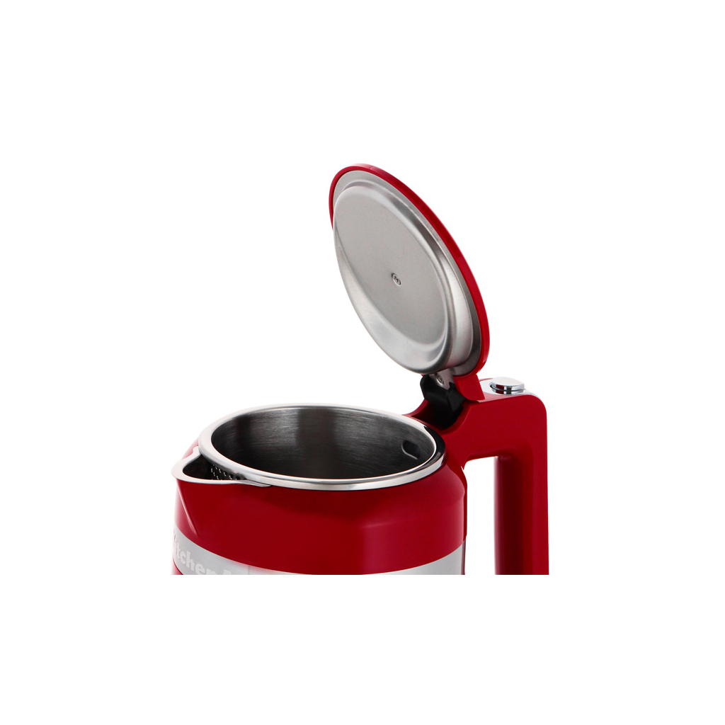 Електрочайник KitchenAid 5KEK1565EER - зображення 4
