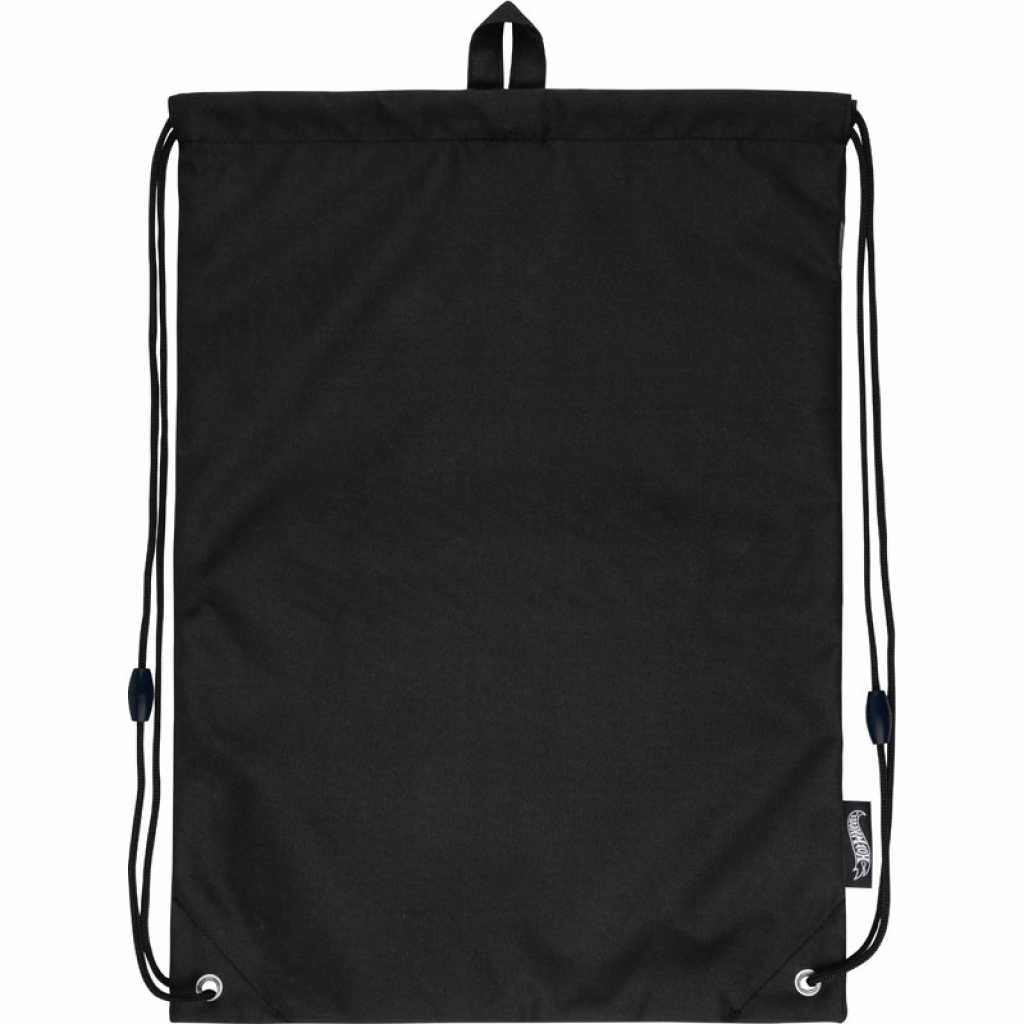 Сумка для взуття Kite Education Hot Wheels (HW21-600M-1) - зображення 2