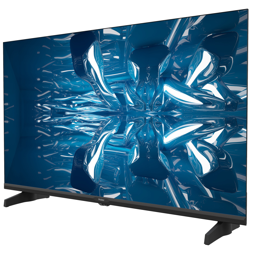 Телевізор Haier H32K85FFX - зображення 2