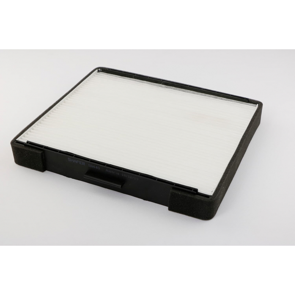 Фільтр салону SHAFER SA440 - зображення 1