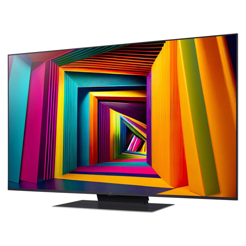 Телевізор LG 50UT91006LA - зображення 3