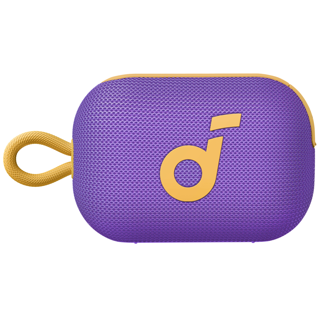 Акустична система Anker SoundСore Select 4 Go Purple (A31X10Q1) - зображення 8