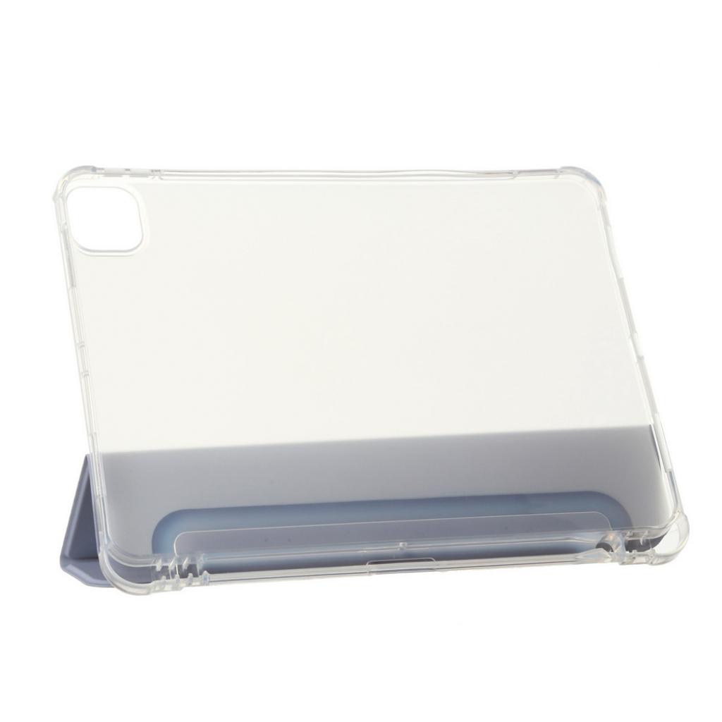 Чохол до планшета BeCover Pencil Apple iPad Pro 11 2020 Purple (705002) - зображення 5