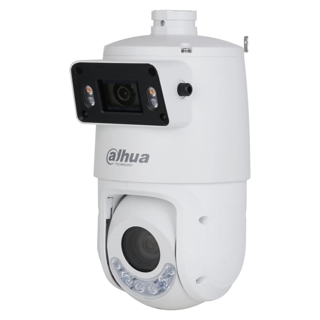 Камера відеоспостереження Dahua DH-SDT4E425-4F-GB-A-PV1 - зображення 1