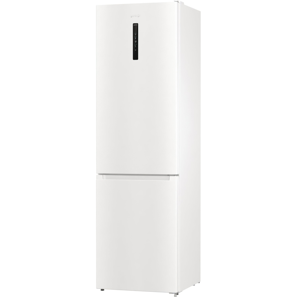Холодильник Gorenje NRK6202AW4 - зображення 6