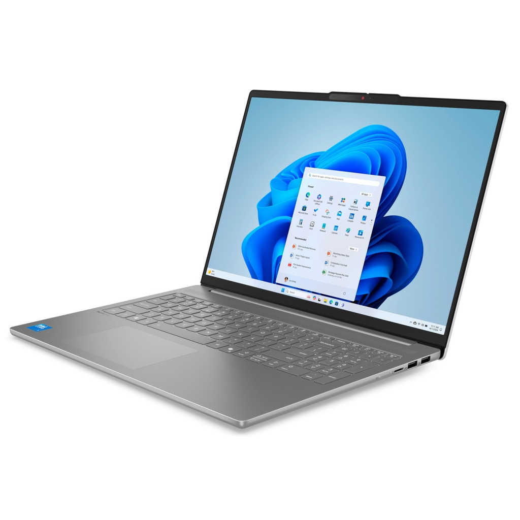 Ноутбук Lenovo IdeaPad Slim 5 16IRH10 (83HS009WRA) - зображення 3