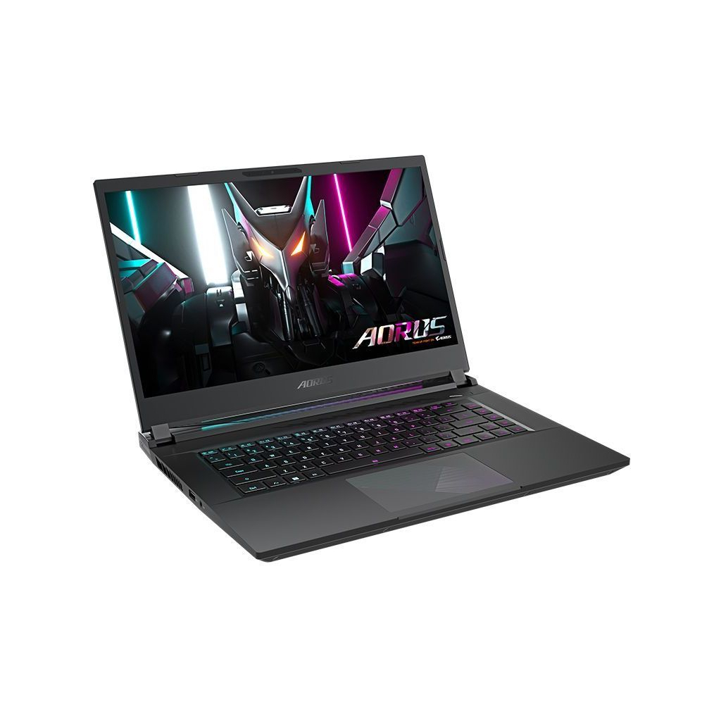 Ноутбук GIGABYTE Aorus 15 9KF (9KF-E3KZ353SH) - зображення 2