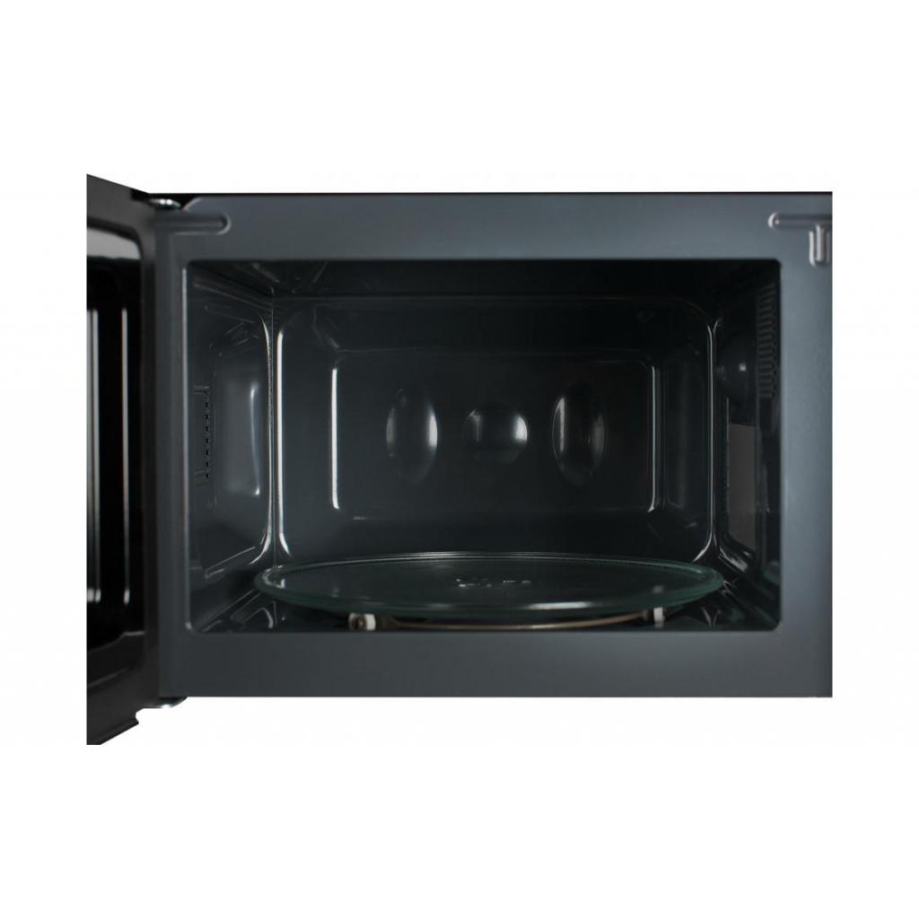 Мікрохвильова піч Midea MM820CGN-B/S - зображення 6