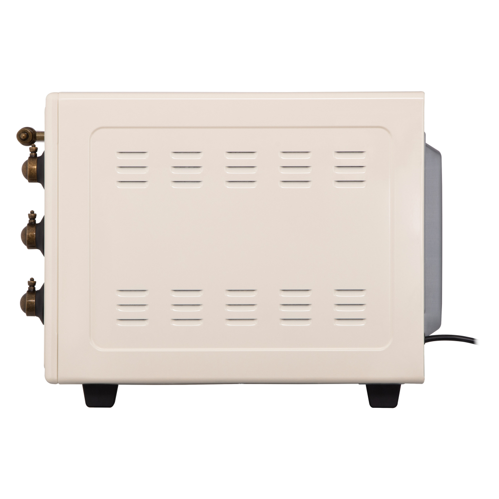 Електропіч Ardesto MEO-F48CRLR - зображення 3