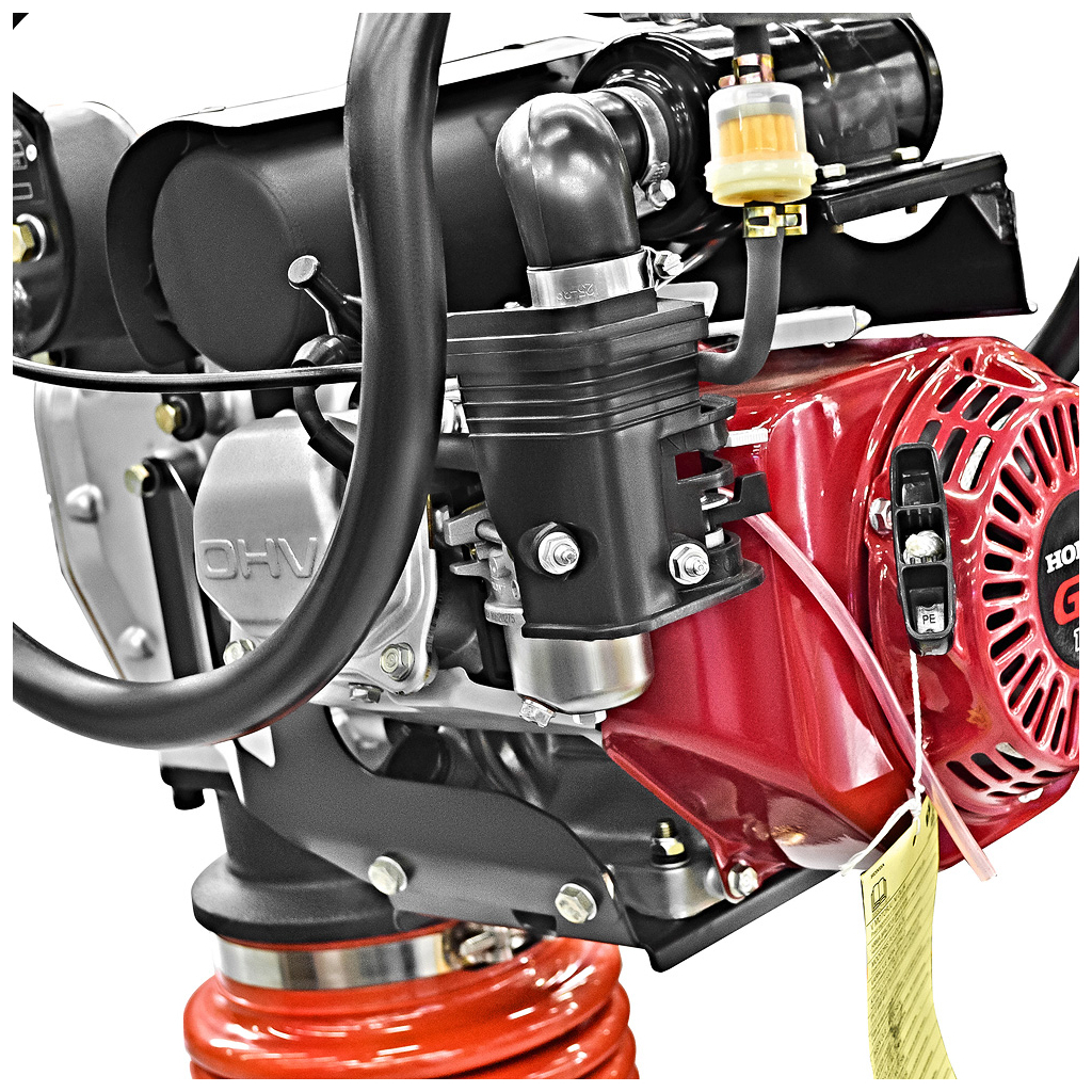 Вібротрамбувалка Stark TR-70H (340070001) - изображение 6