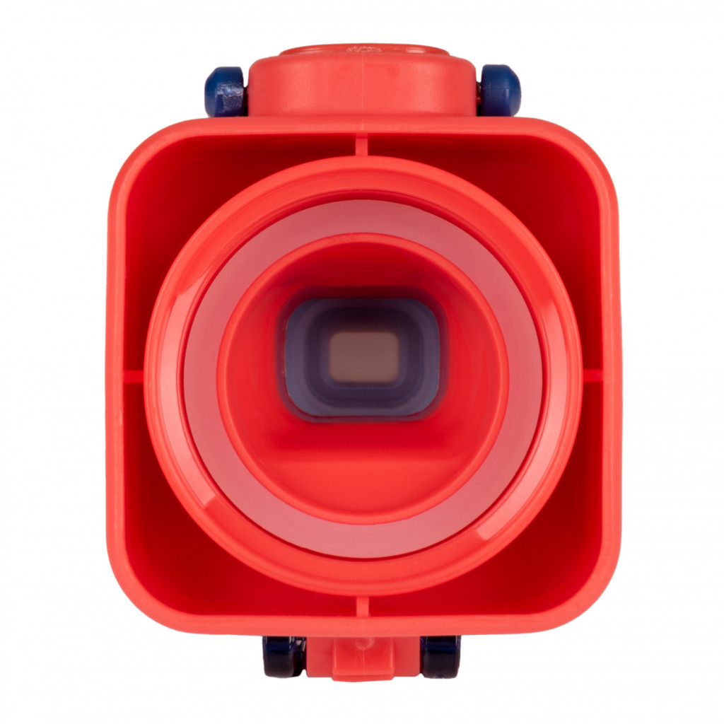 Поїльник-непроливайка Yes Fusion 750 мл, блакитна (708197) - зображення 5