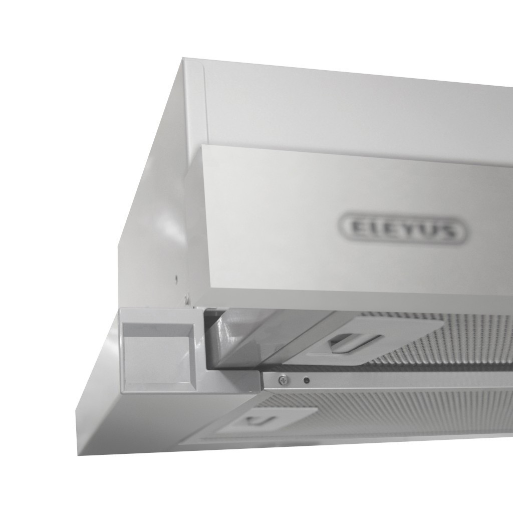 Витяжка кухонна Eleyus LOTUS 1000 60 INOX - зображення 5