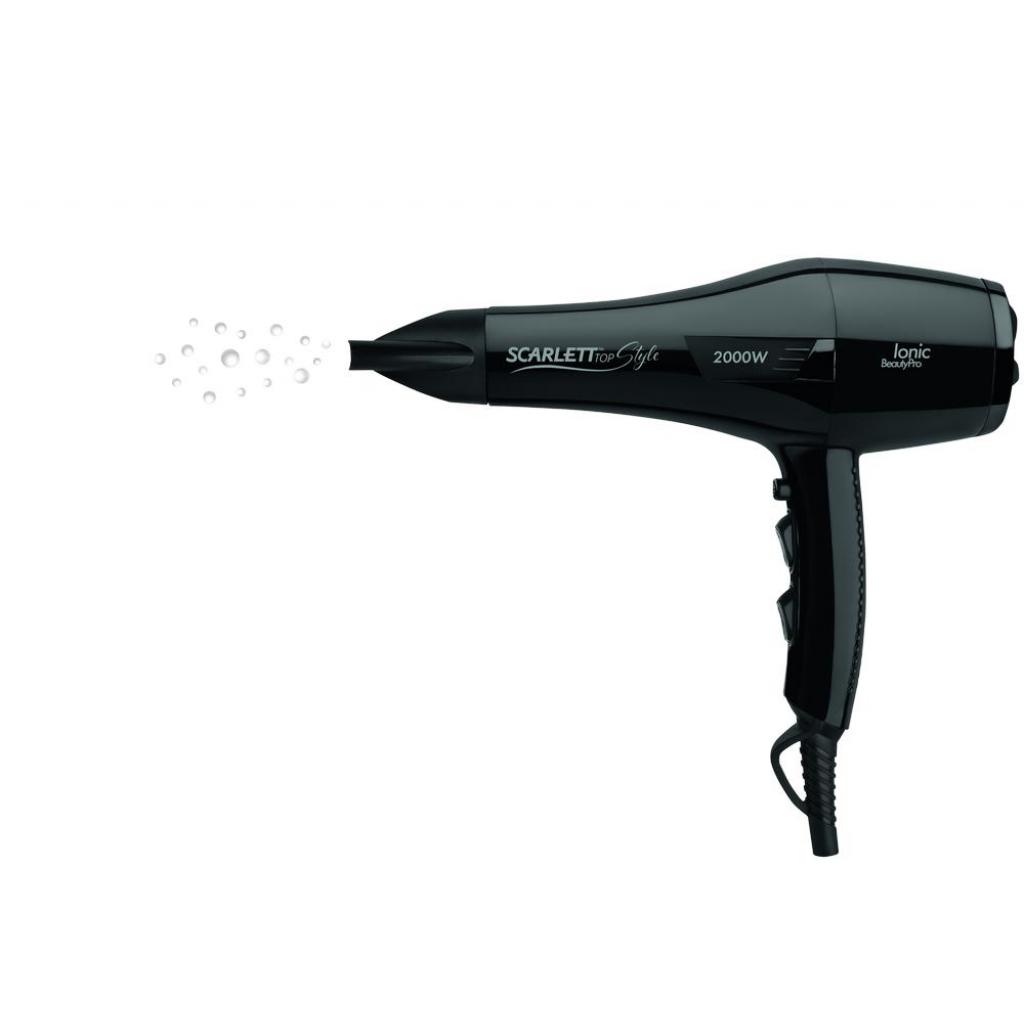 Фен Scarlett SC-HD70I11 - зображення 4