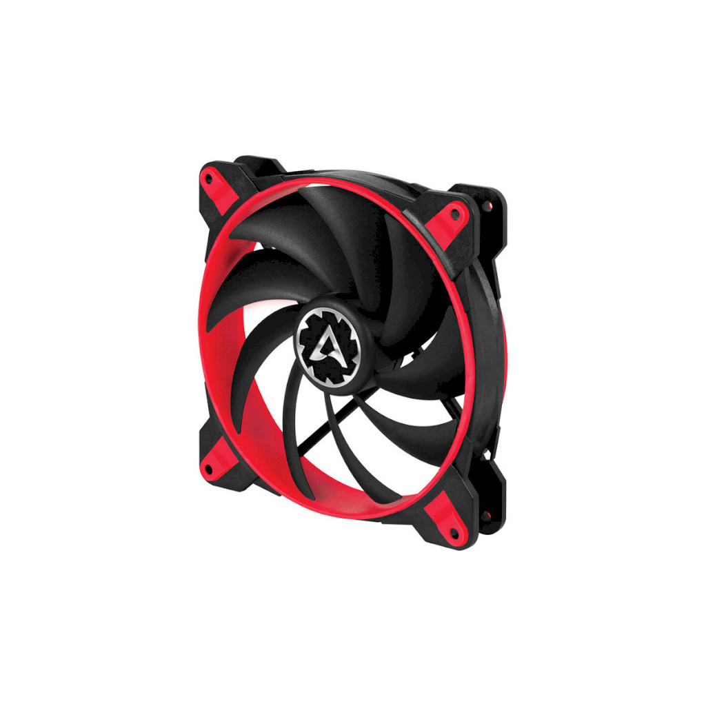Кулер до корпусу Arctic BioniX F140 Red (ACFAN00095A) - зображення 1