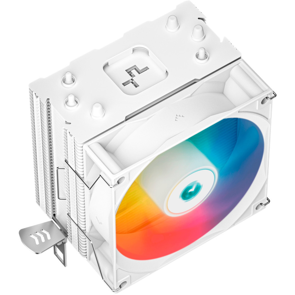 Кулер до процесора Deepcool AG300 WH ARGB - зображення 3