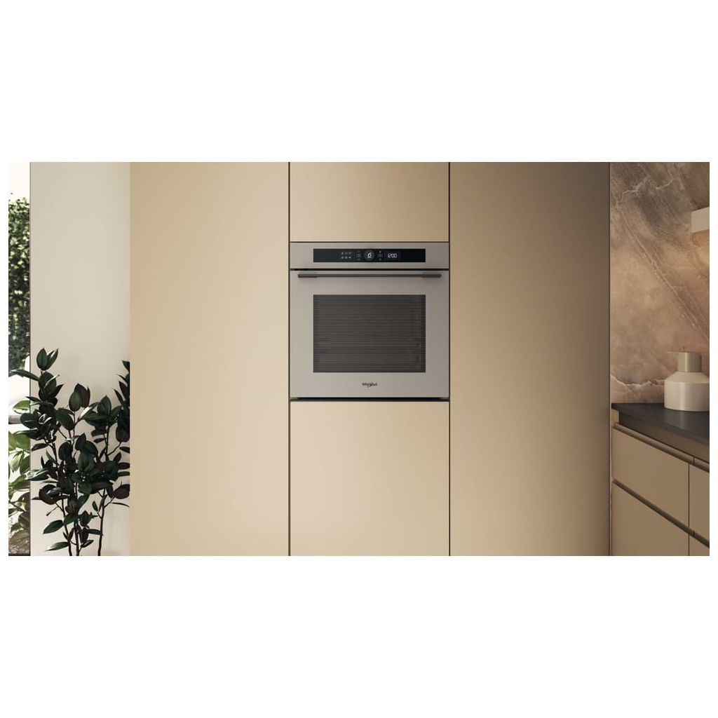 Духова шафа Whirlpool WOI4S8CM1SEA - зображення 9