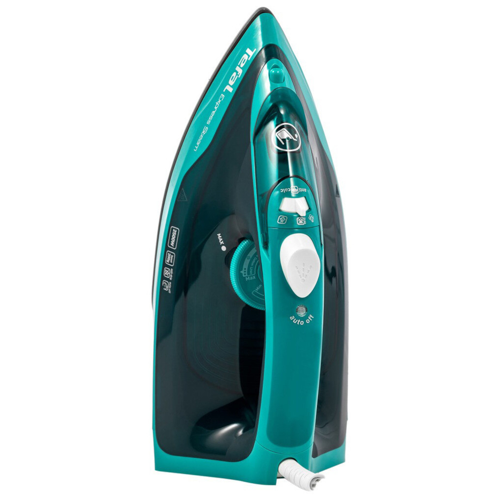 Праска Tefal FV2867E0 - зображення 3